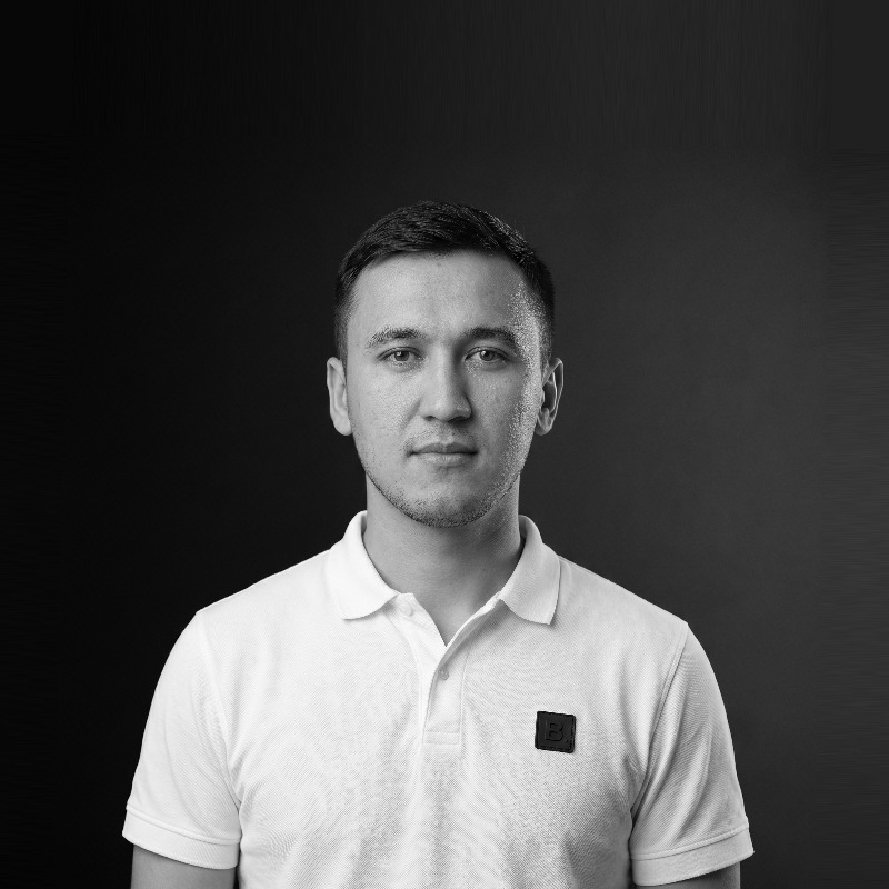 Abdumutal Abdusamatov