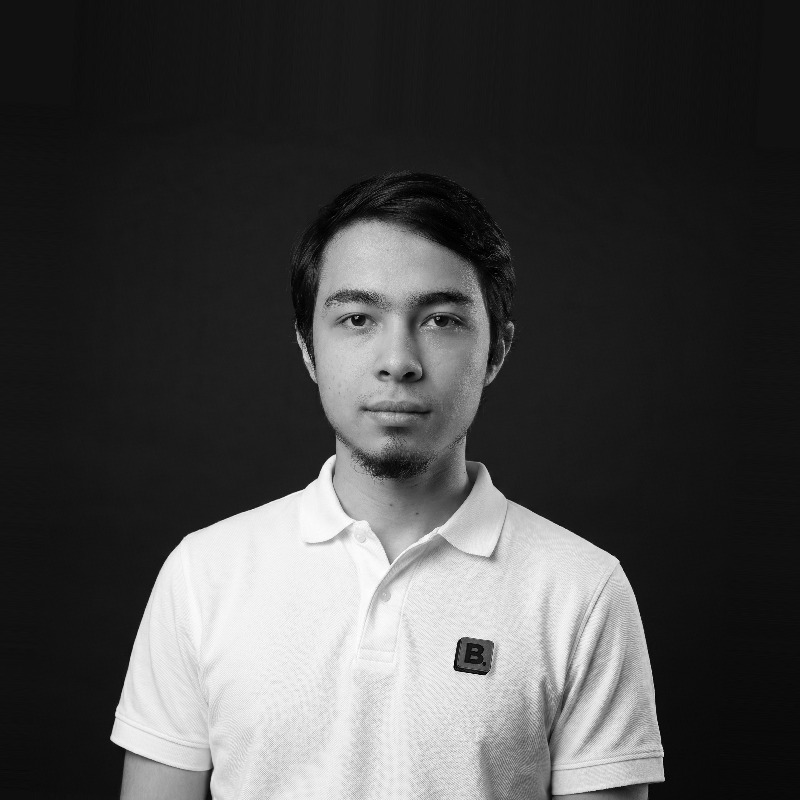 Ibrohim Alimukhamedov