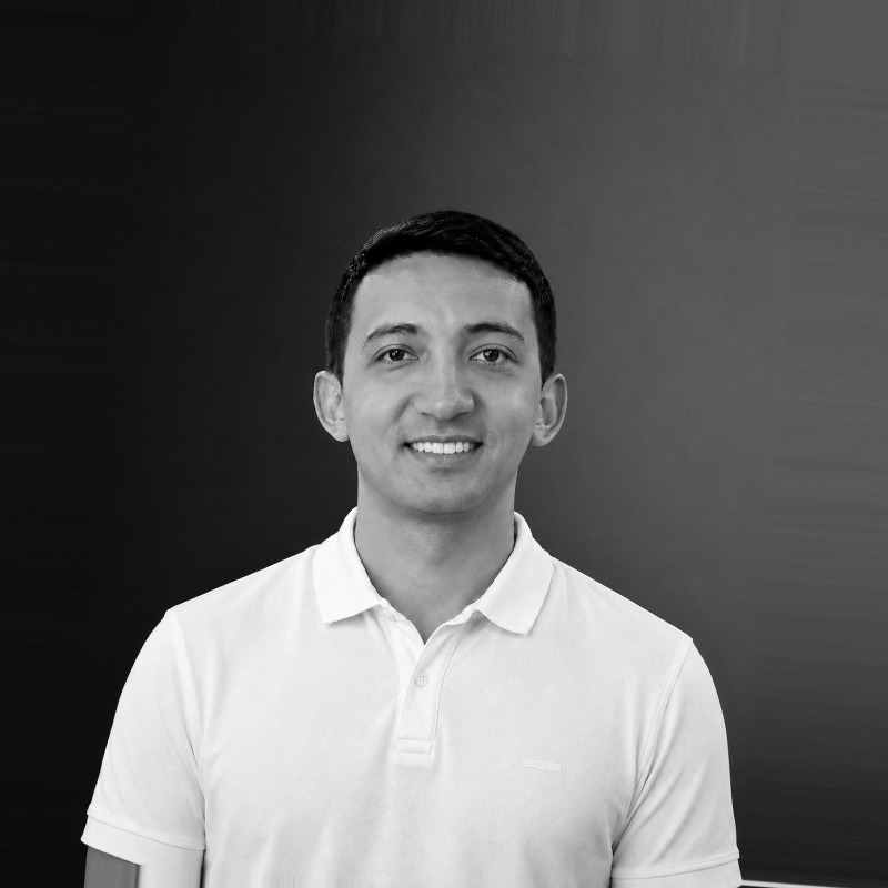Sardor Akhmedov