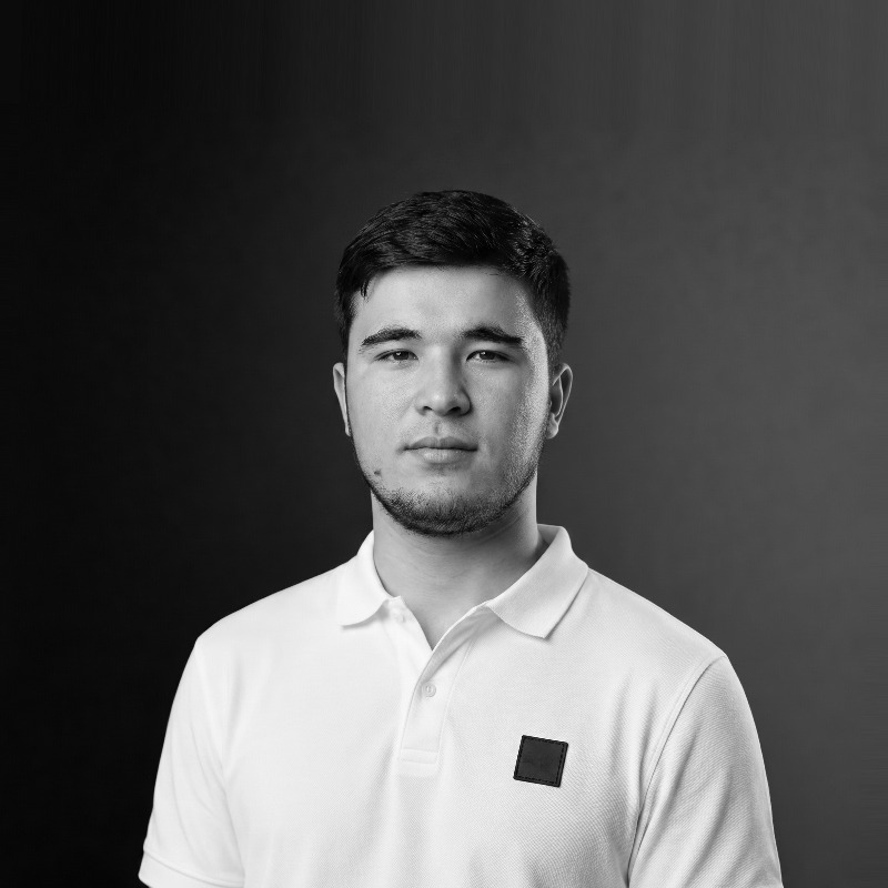 Umarjon